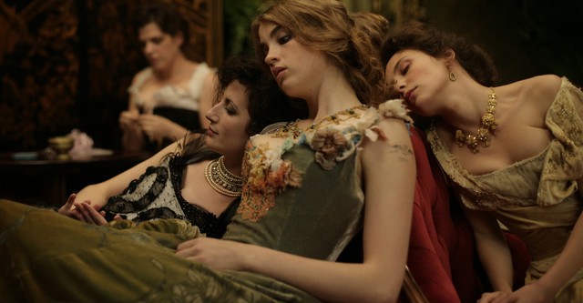 House of pleasures top watch online